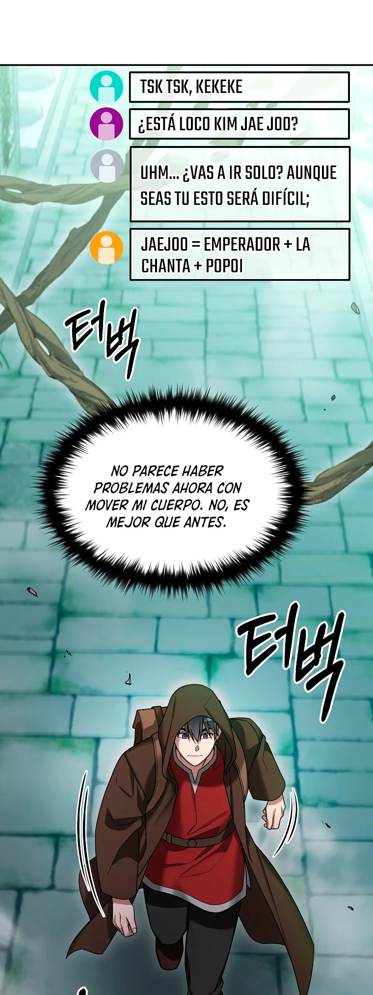 Página 56 del Manga