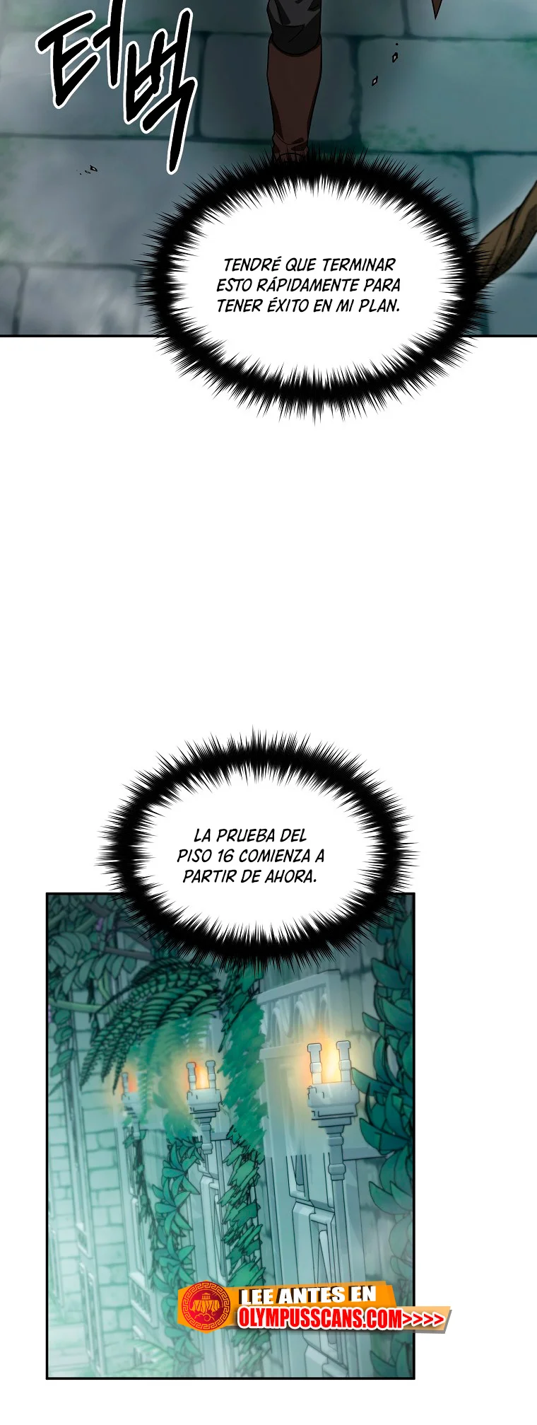 Página 57 del Manga