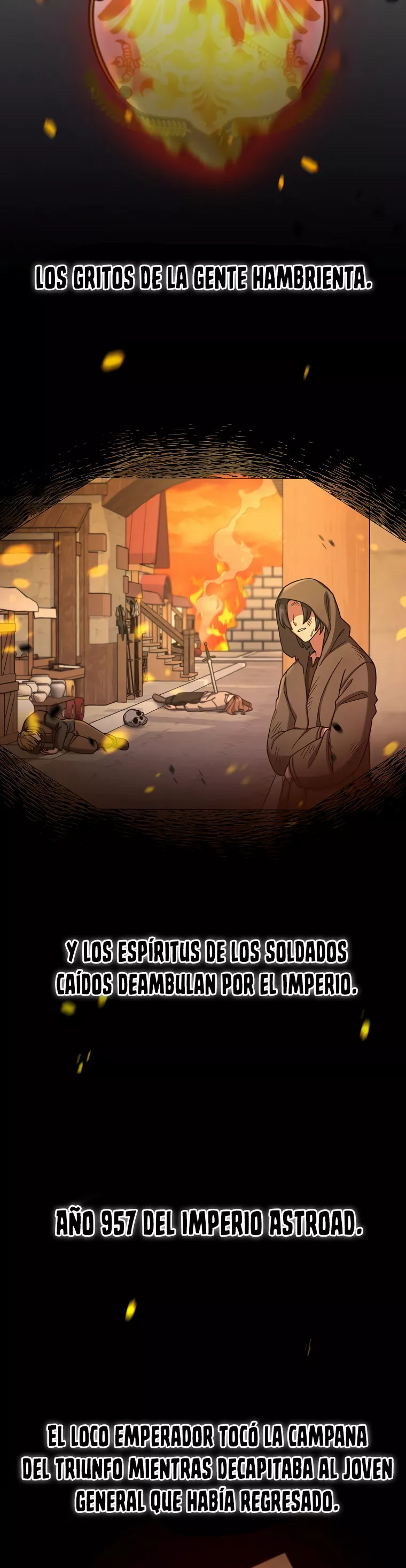 Página 35 del Manga