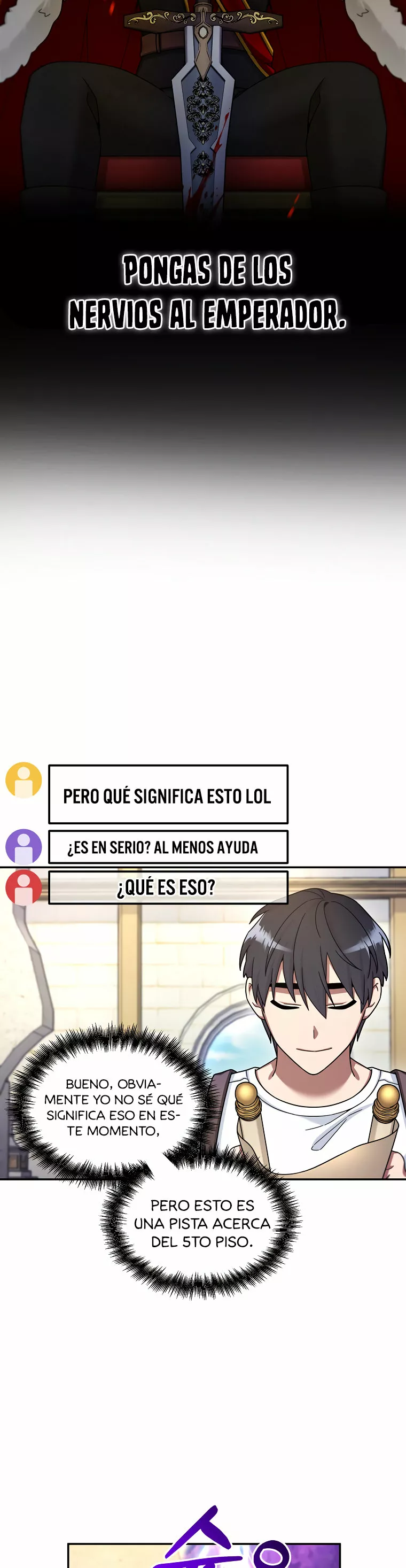 Página 37 del Manga
