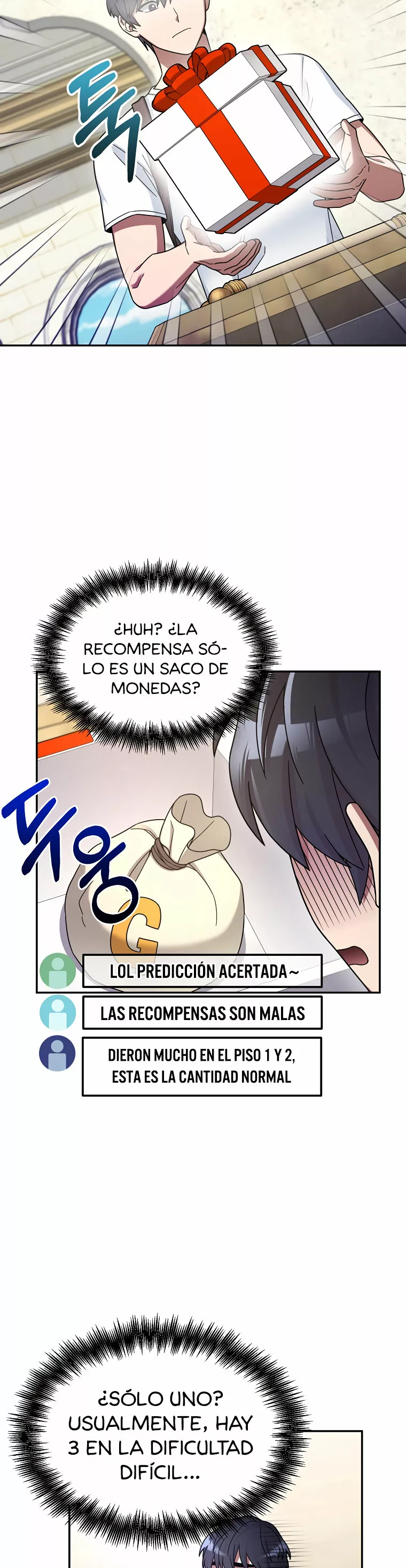 Página 39 del Manga
