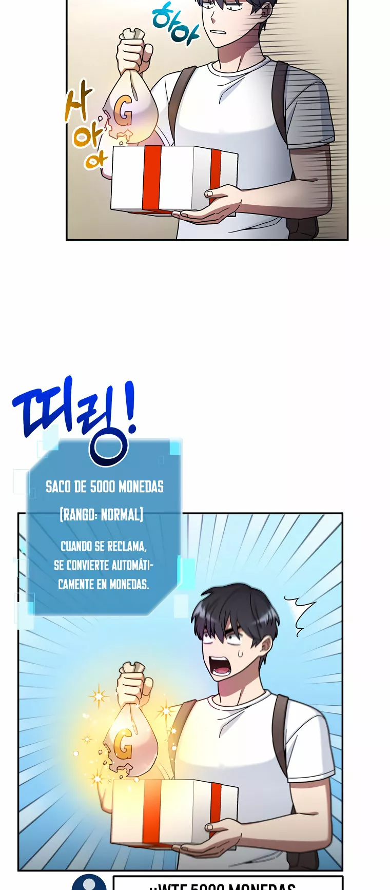 Página 40 del Manga