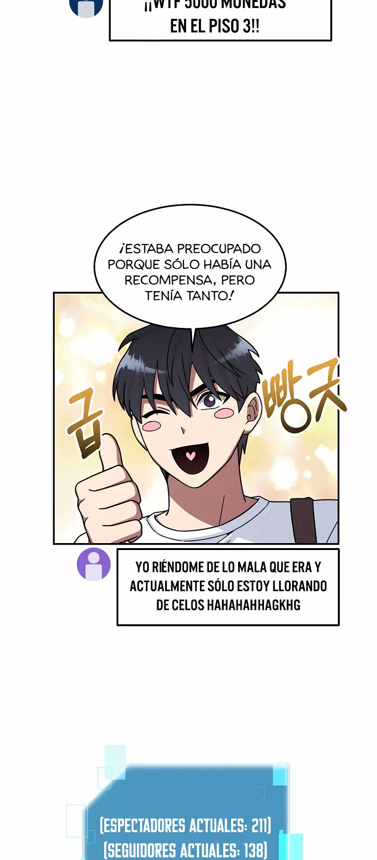 Página 41 del Manga