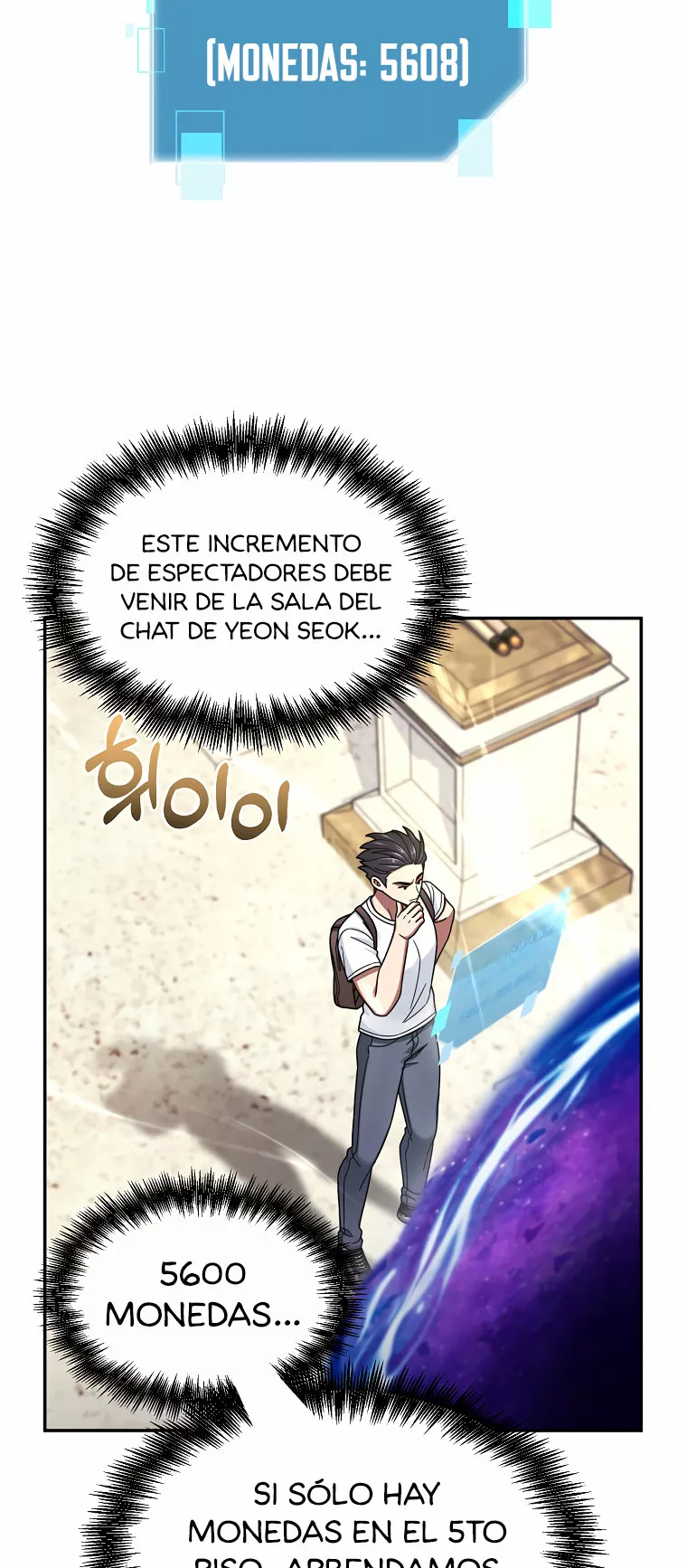 Página 42 del Manga