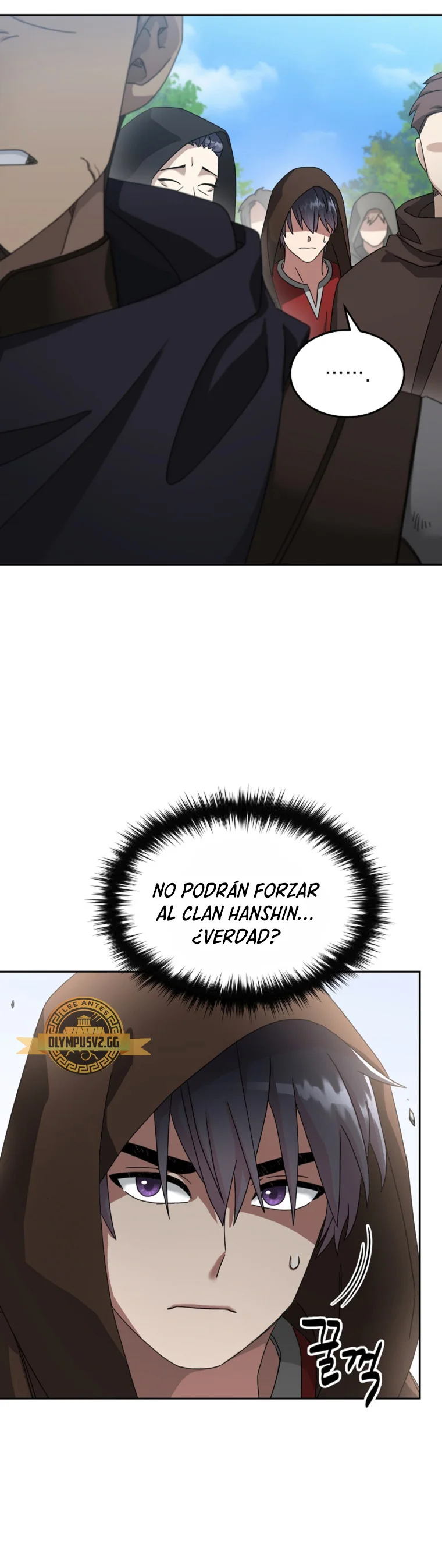 Página 30 del Manga