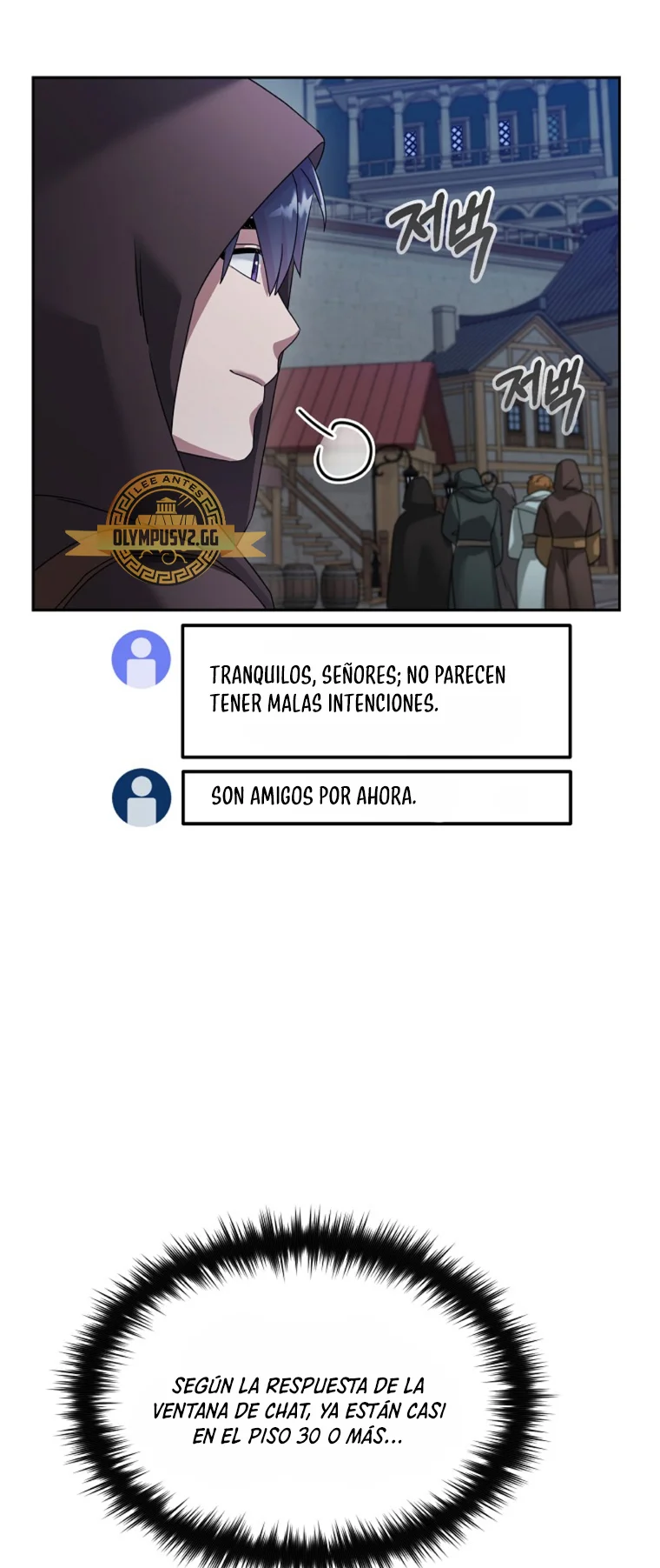 Página 40 del Manga