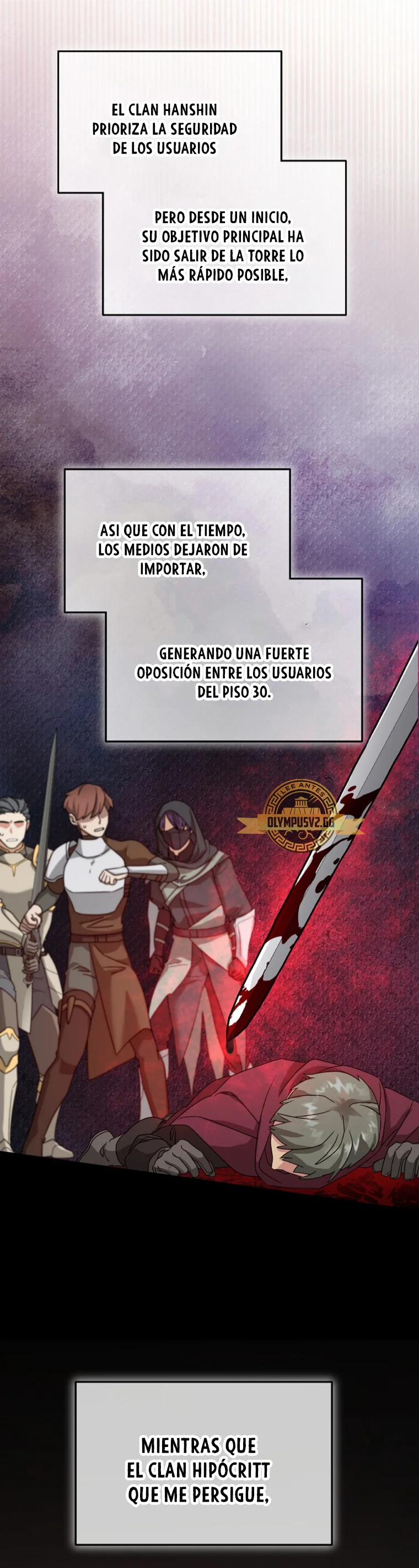 Página 42 del Manga