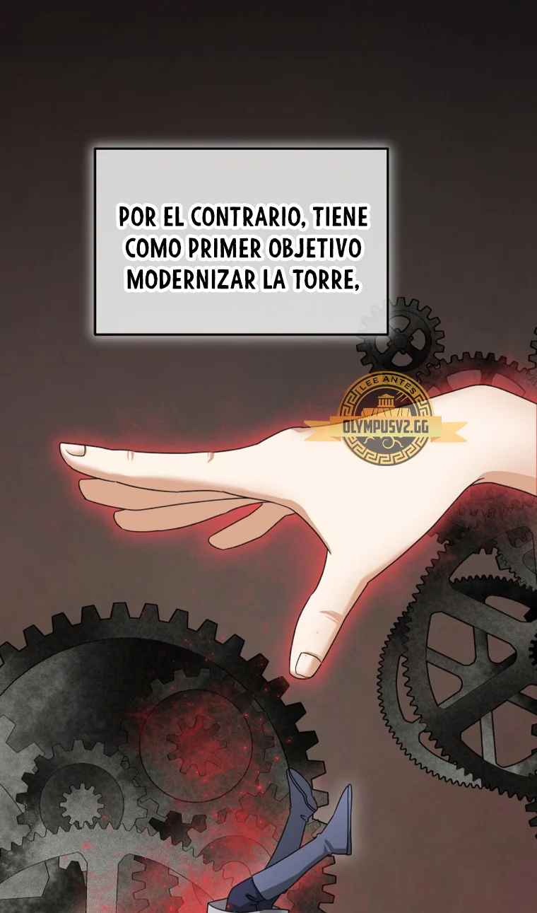 Página 43 del Manga