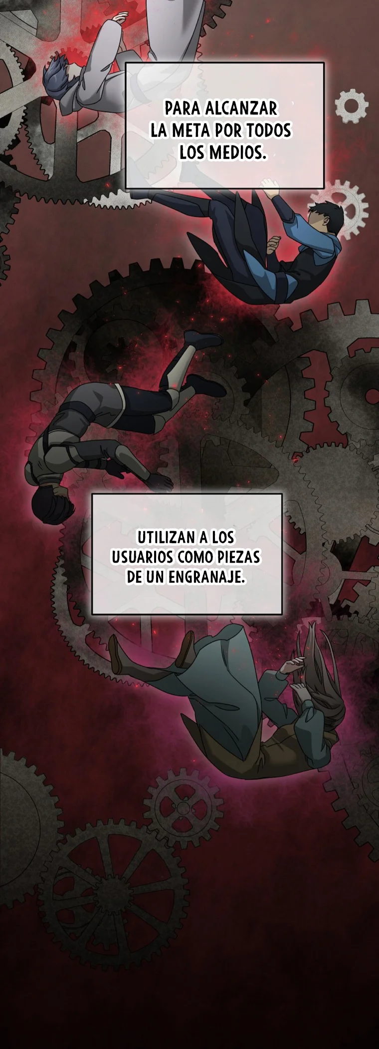 Página 44 del Manga