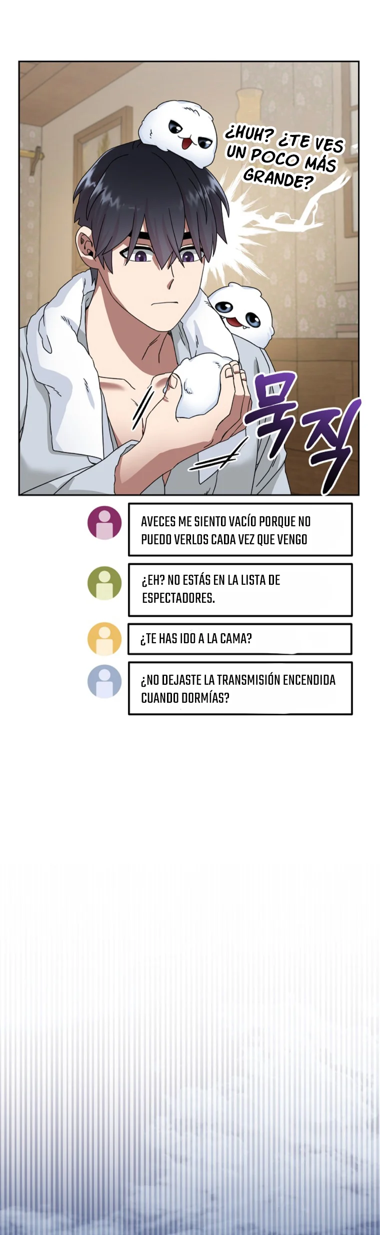 Página 50 del Manga