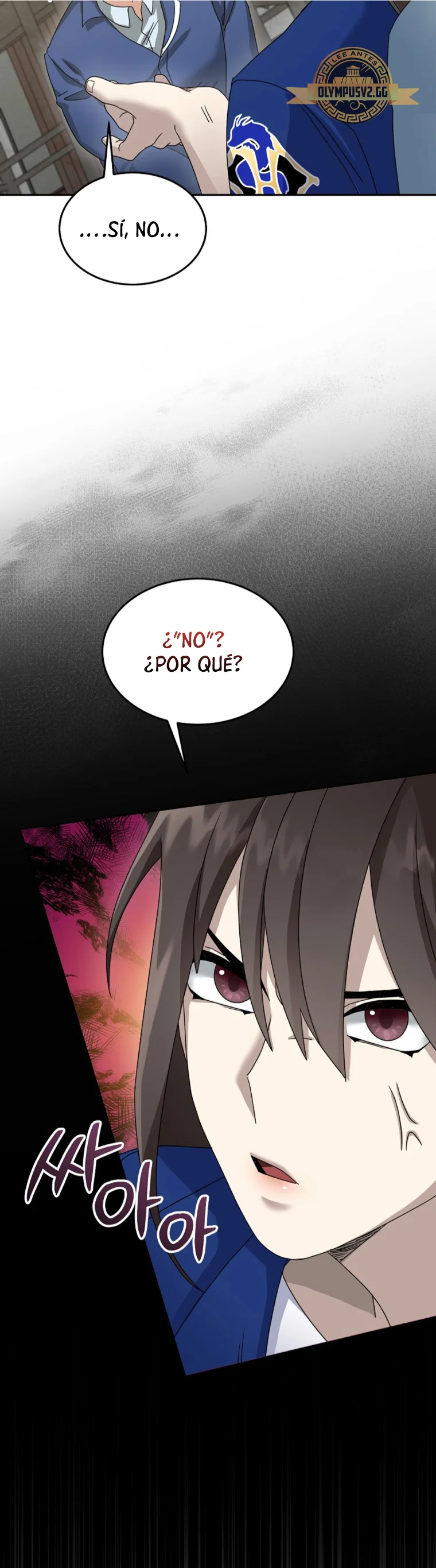Página 56 del Manga