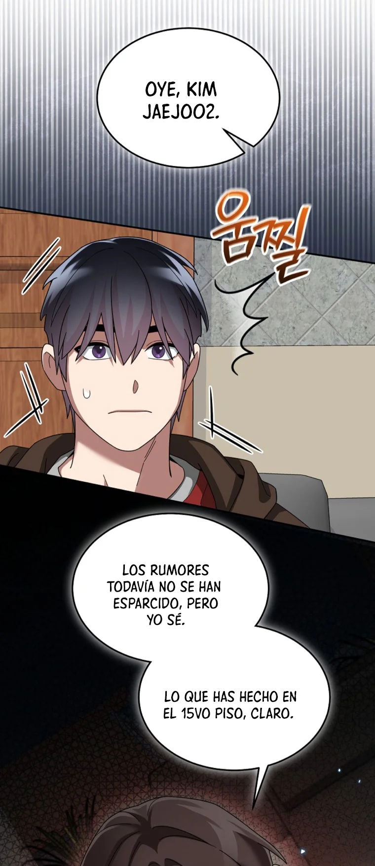 Página 36 del Manga