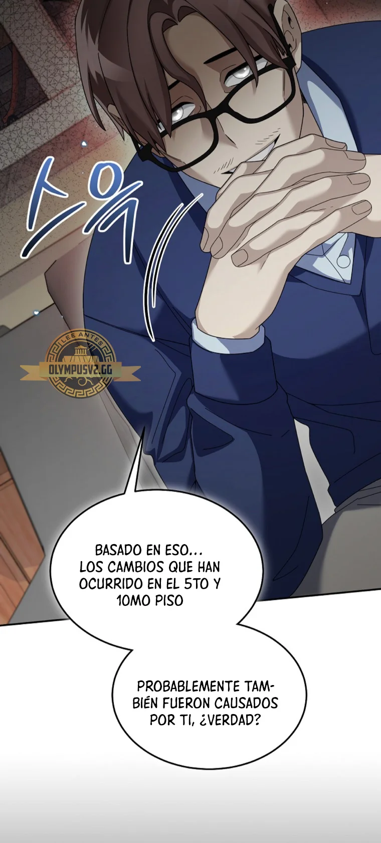 Página 37 del Manga