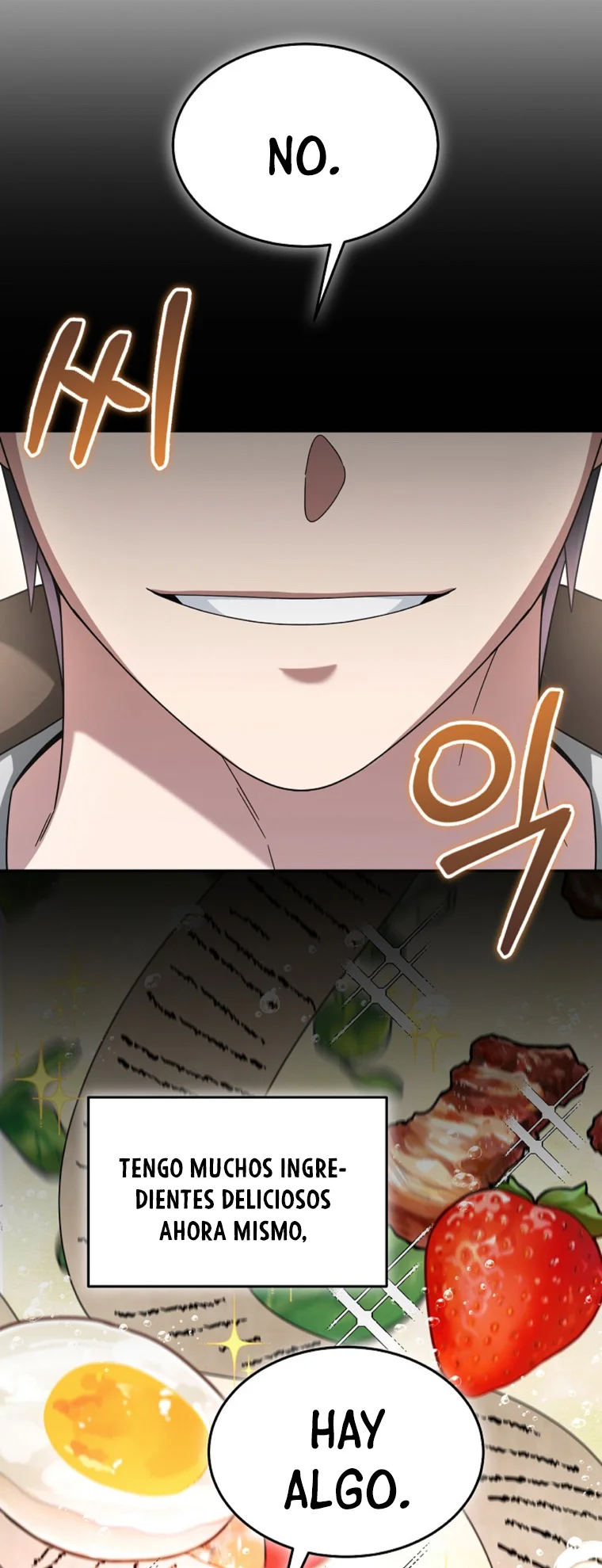 Página 41 del Manga