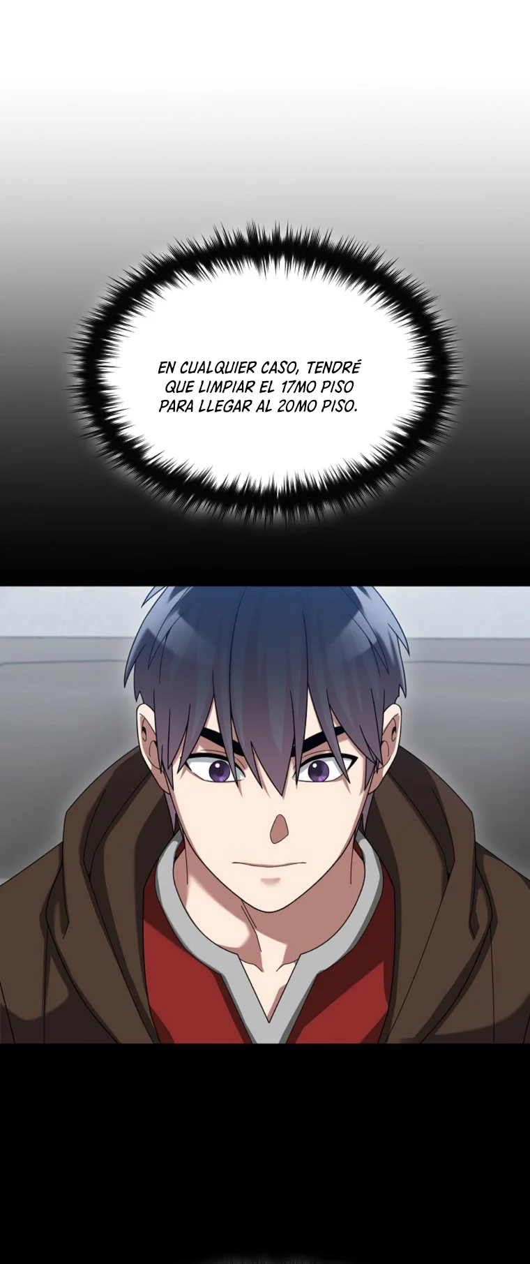 Página 50 del Manga