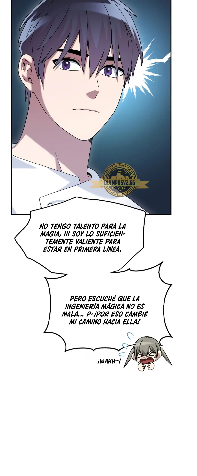 Página 36 del Manga