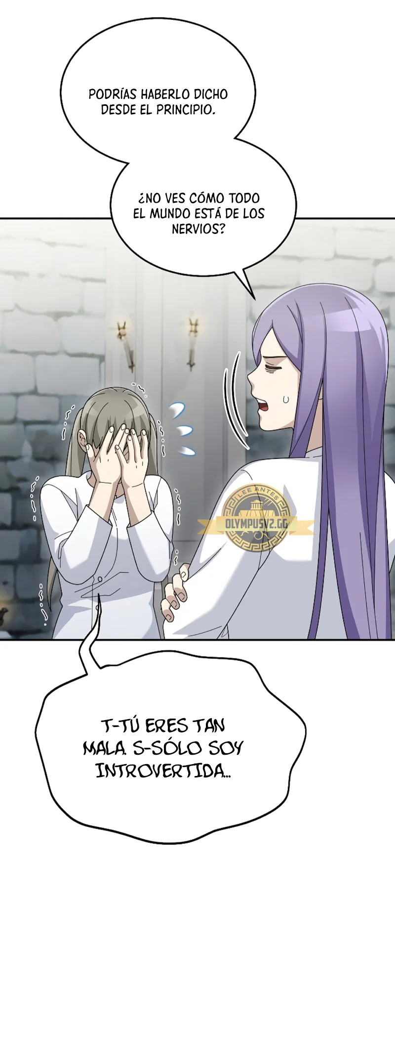 Página 37 del Manga