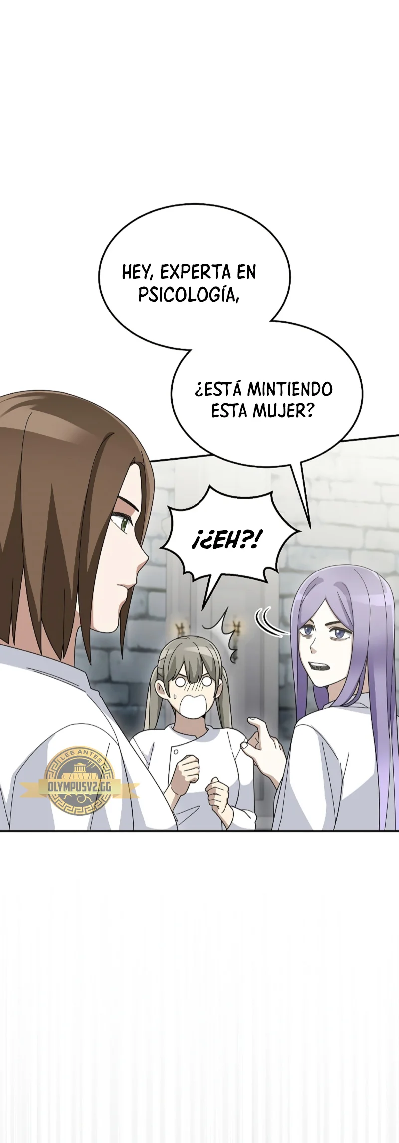 Página 40 del Manga