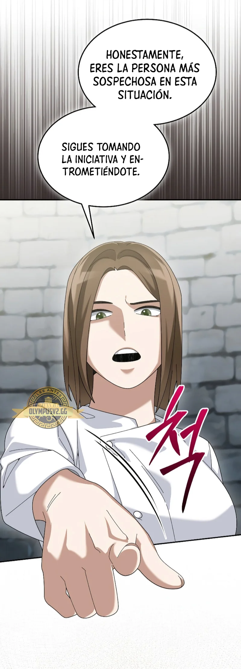 Página 46 del Manga