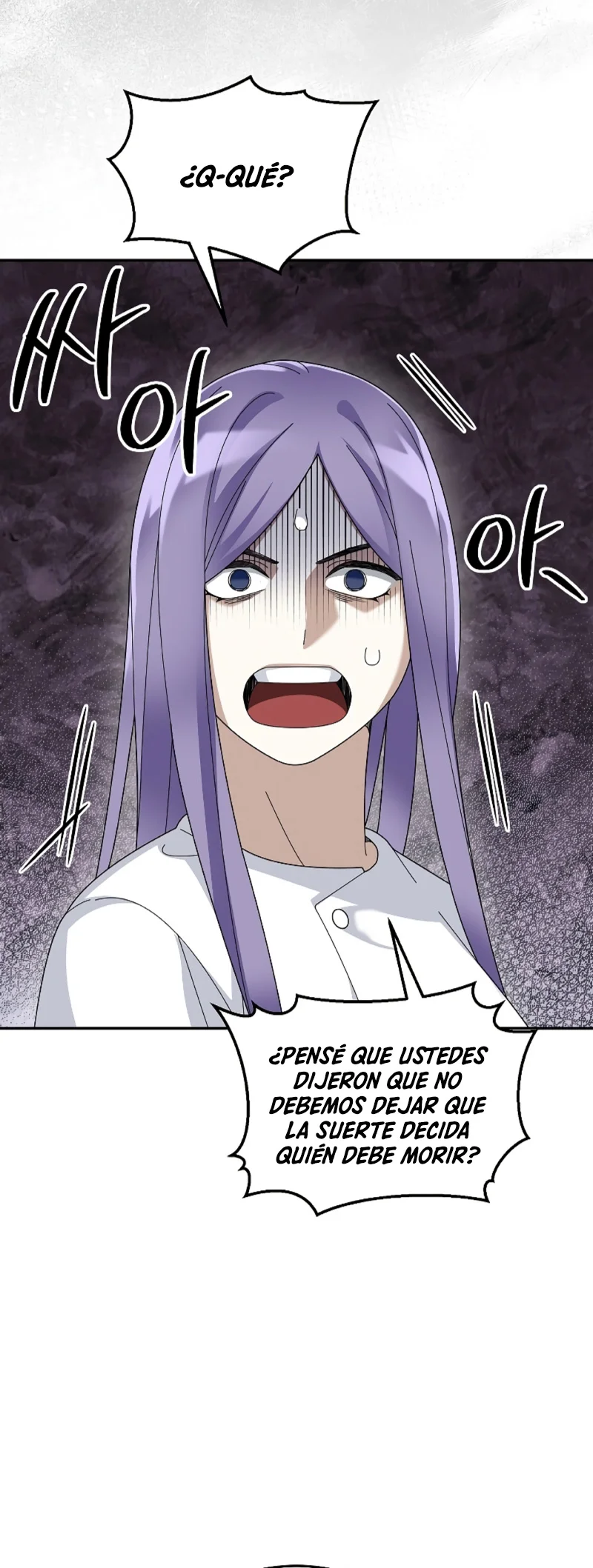 Página 51 del Manga
