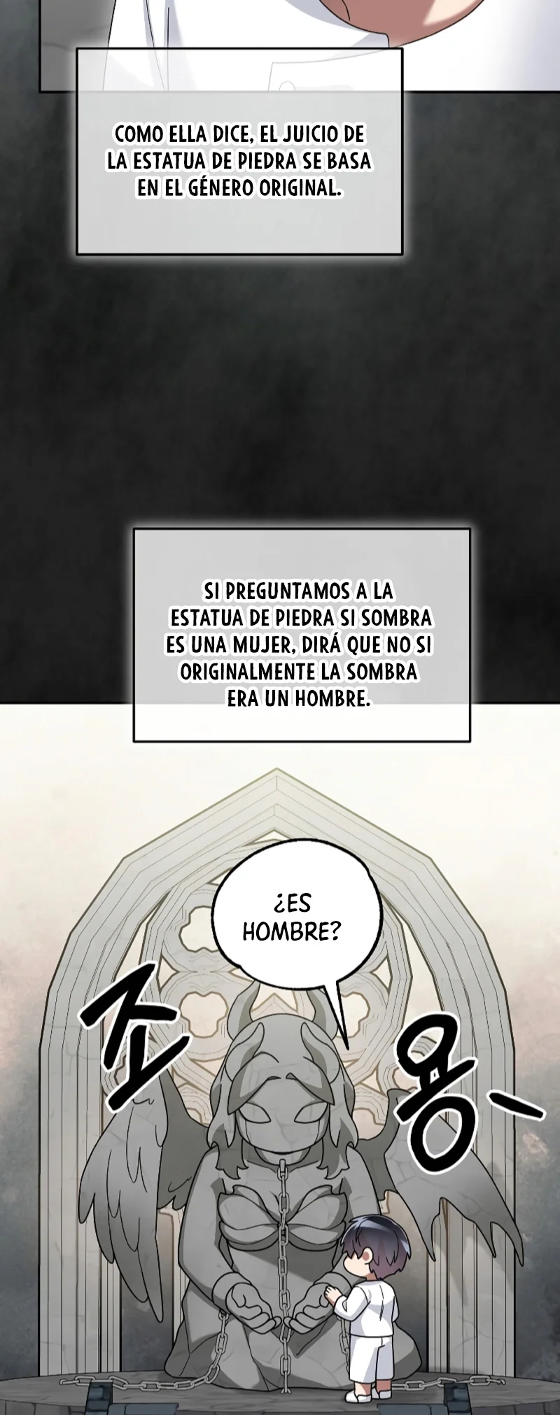 Página 55 del Manga