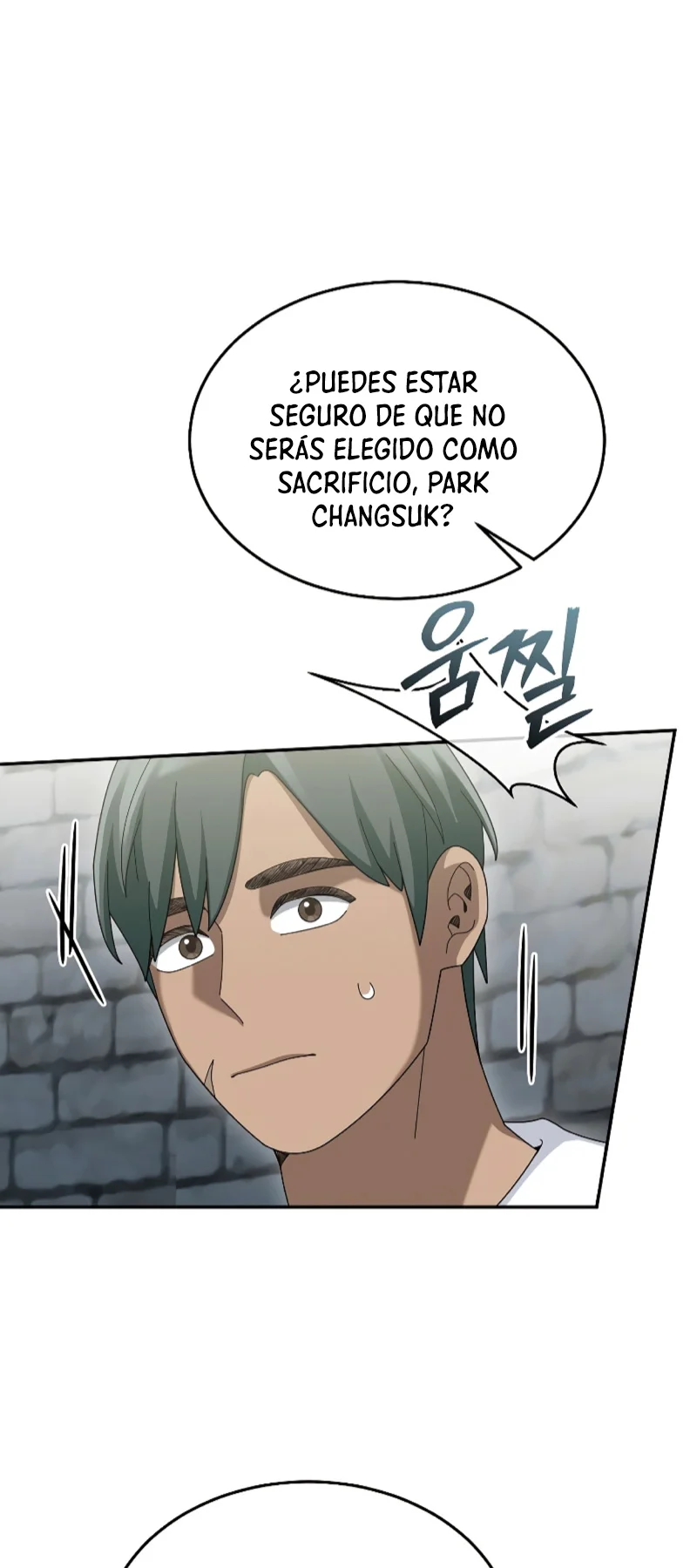 Página 58 del Manga