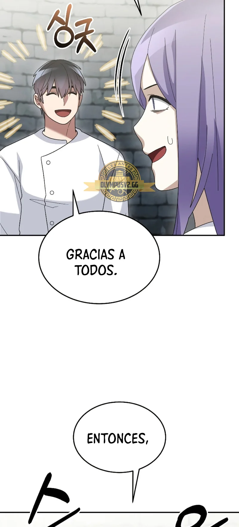 Página 63 del Manga