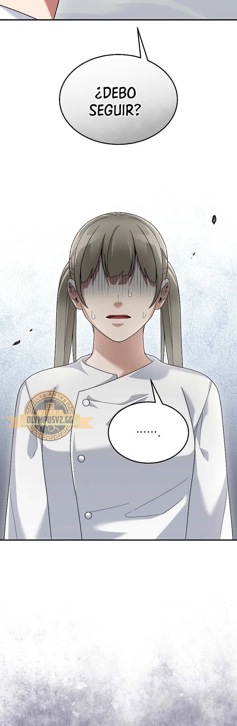 Página 40 del Manga