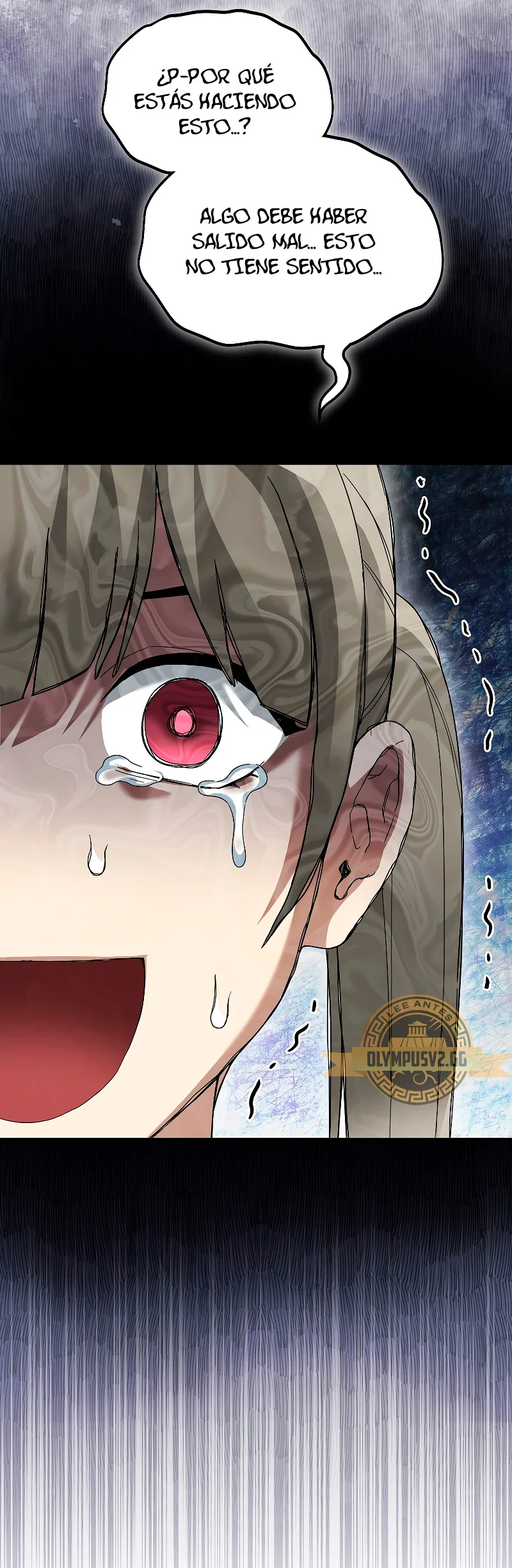 Página 41 del Manga