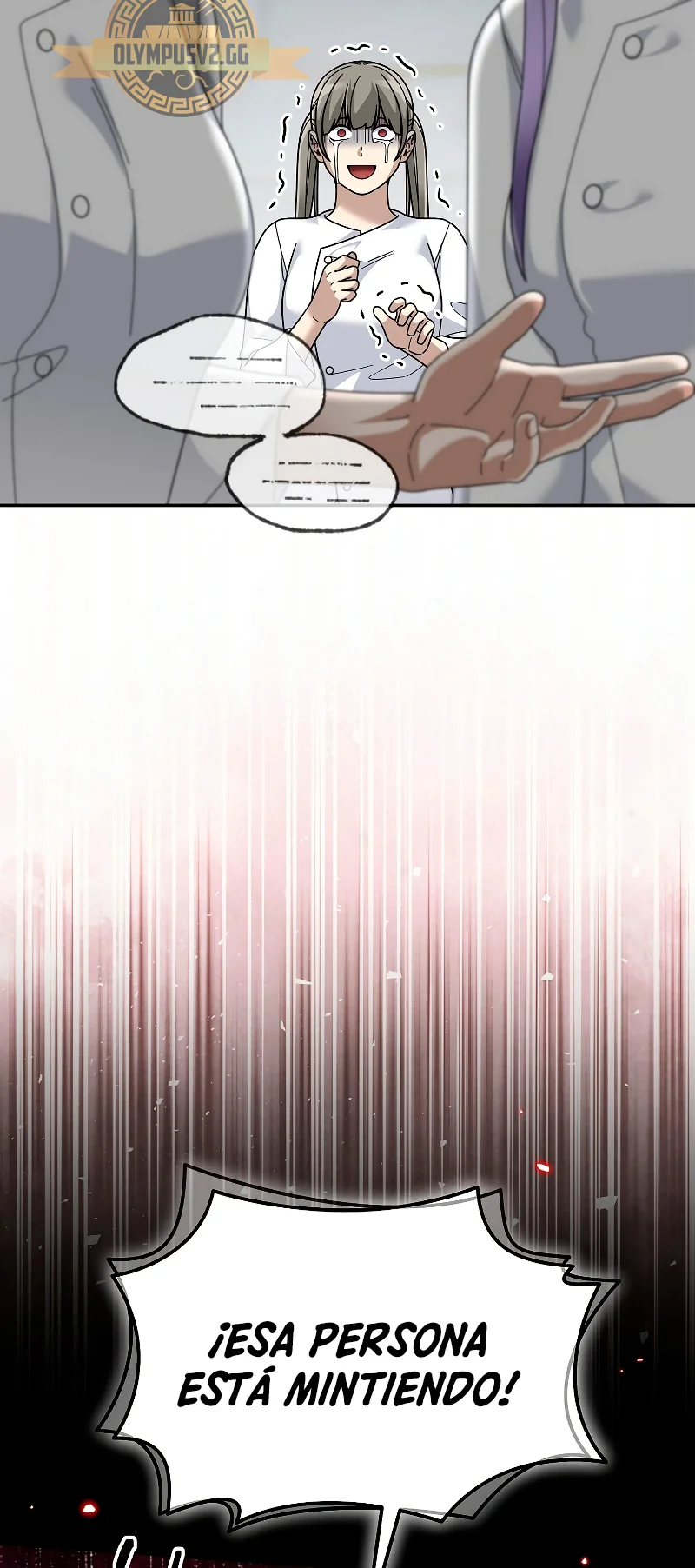 Página 45 del Manga