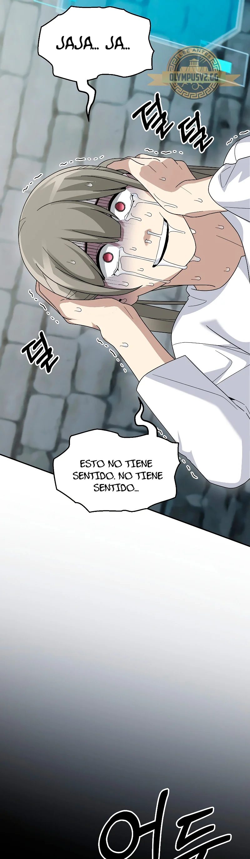 Página 52 del Manga