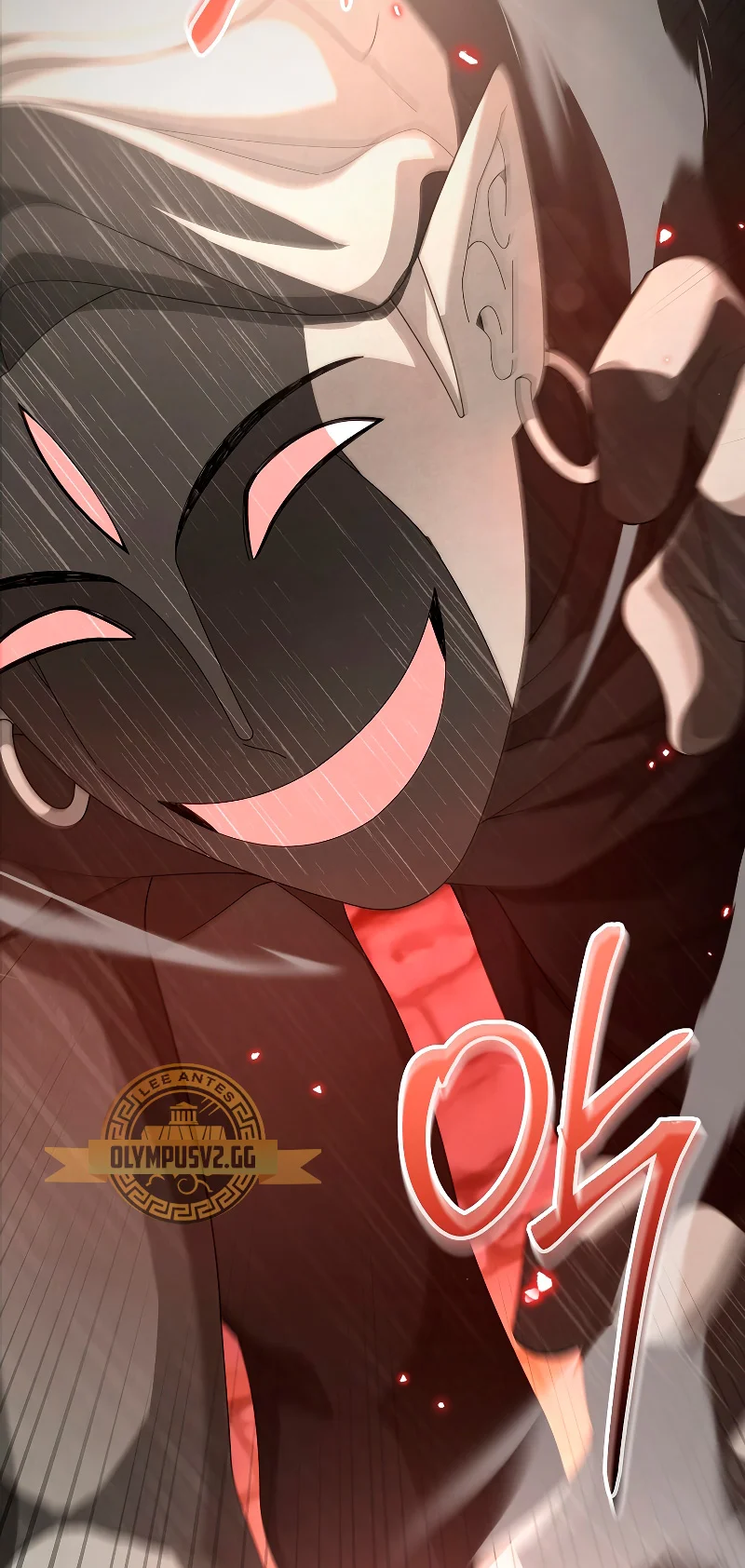Página 54 del Manga