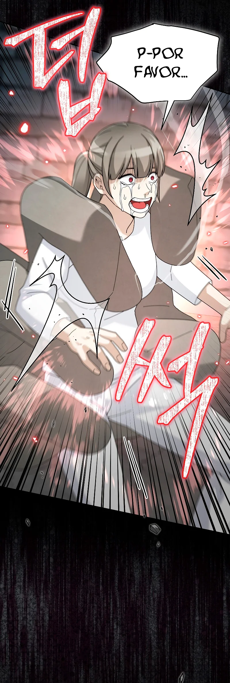 Página 56 del Manga