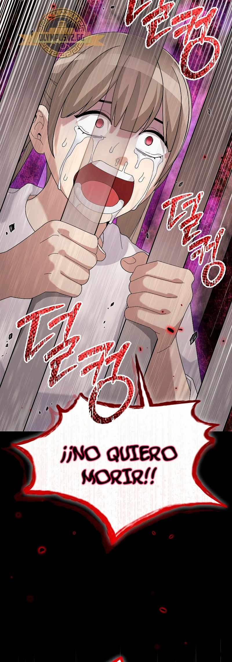 Página 59 del Manga