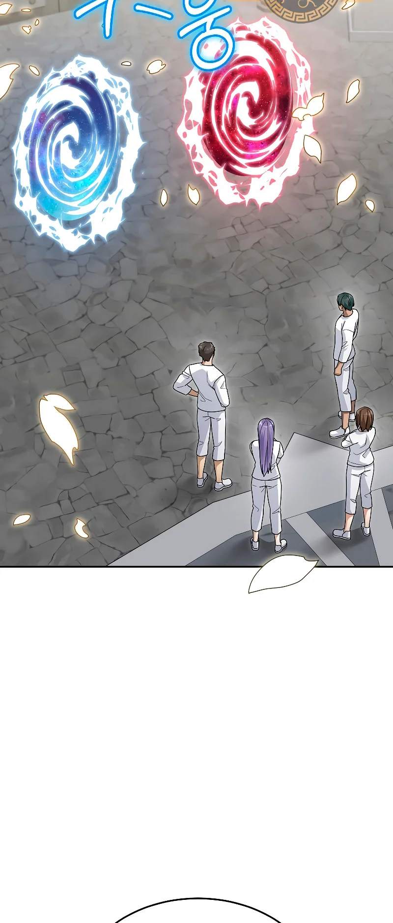 Página 67 del Manga