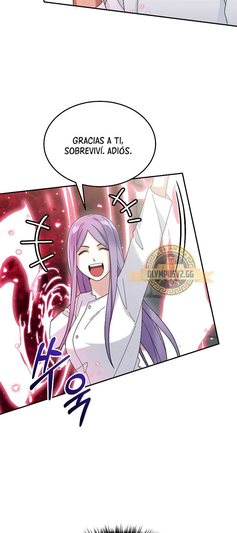 Página 69 del Manga