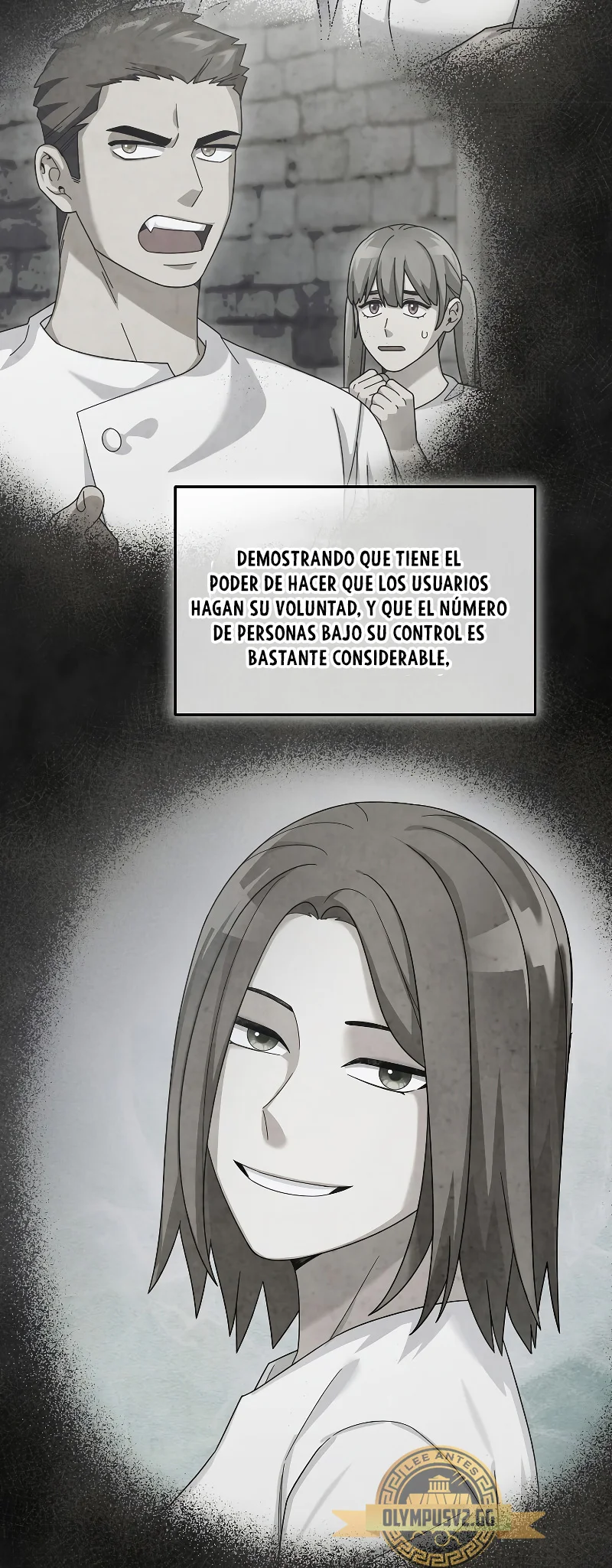Página 34 del Manga