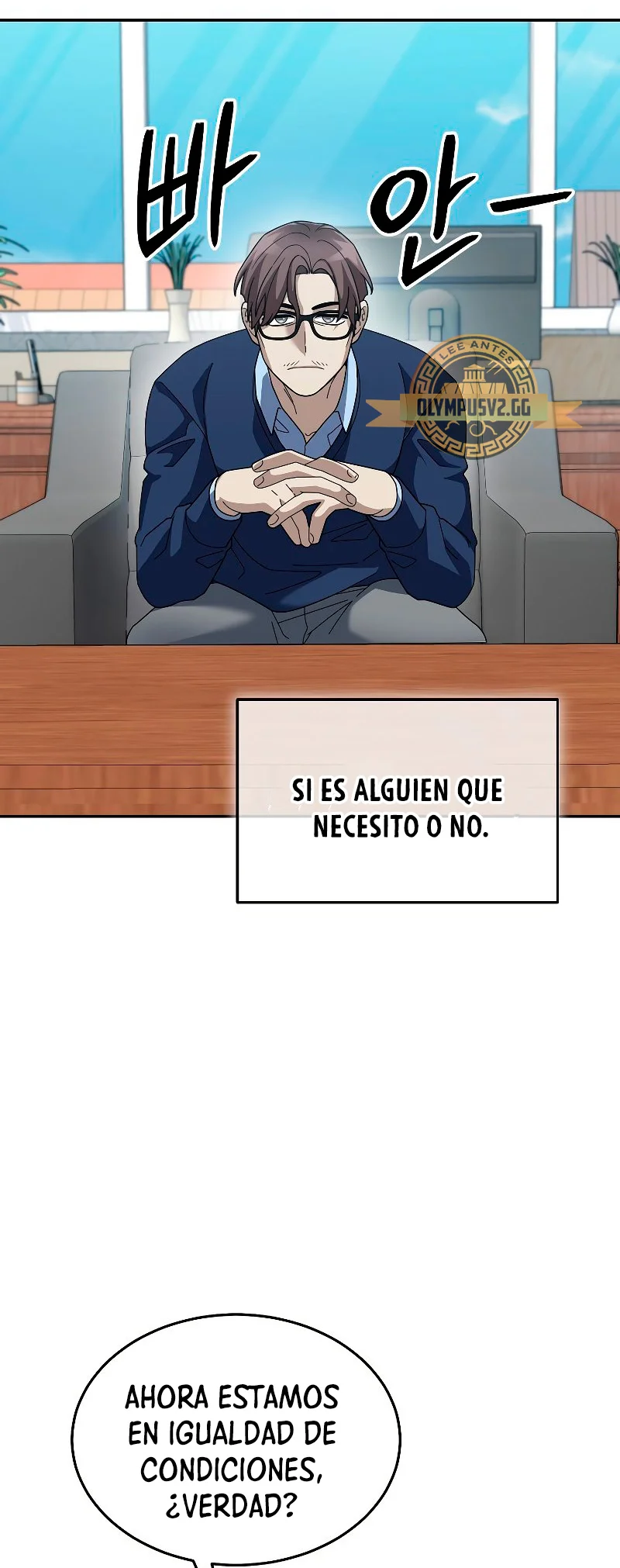 Página 42 del Manga