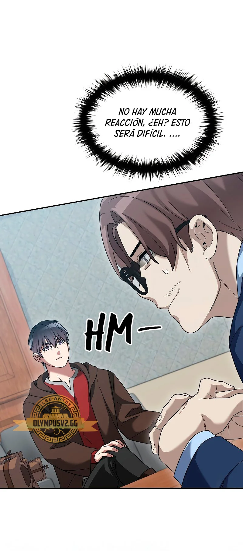 Página 44 del Manga
