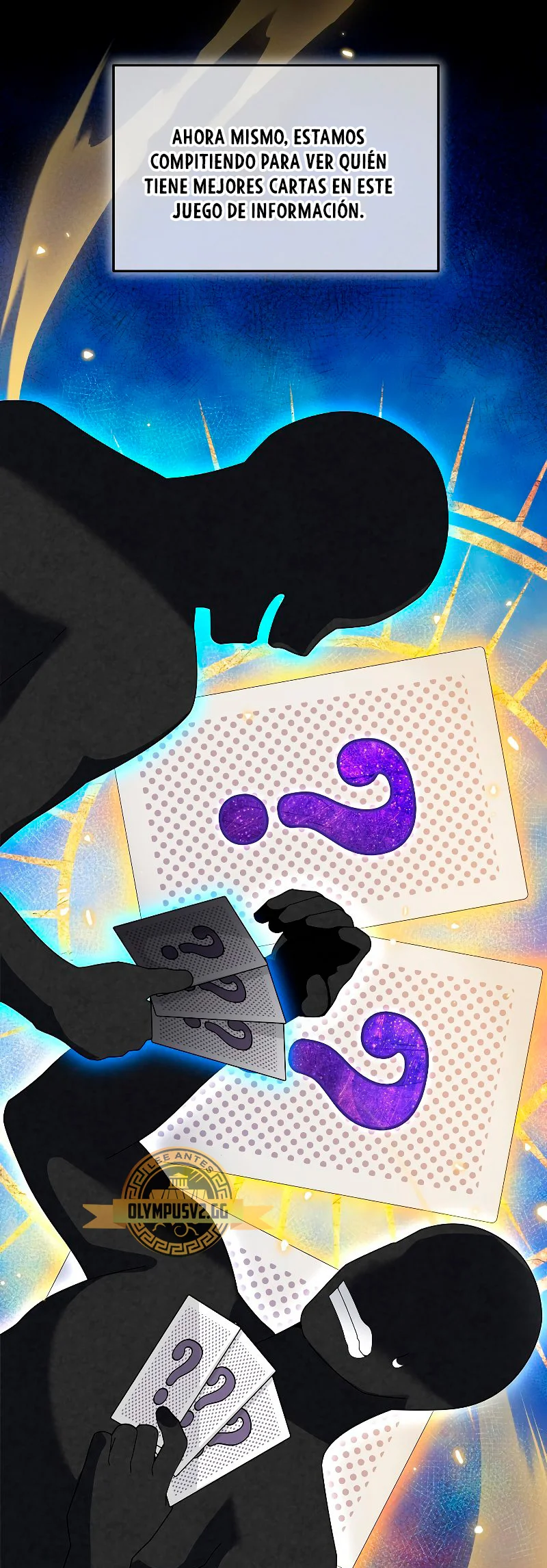 Página 46 del Manga