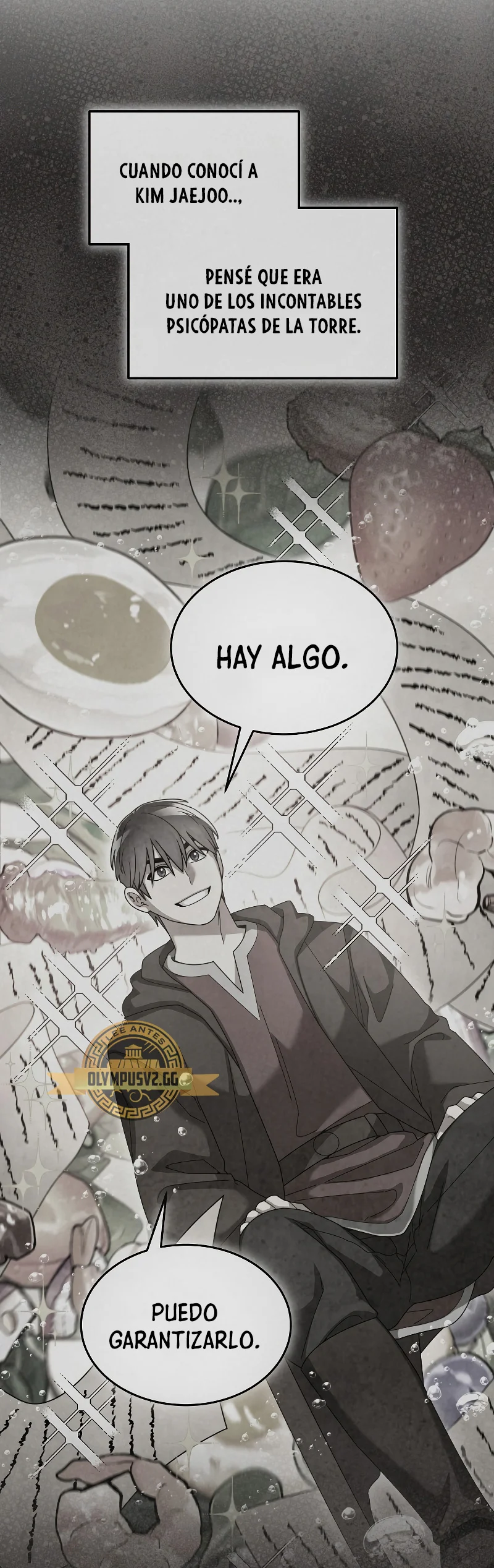 Página 51 del Manga