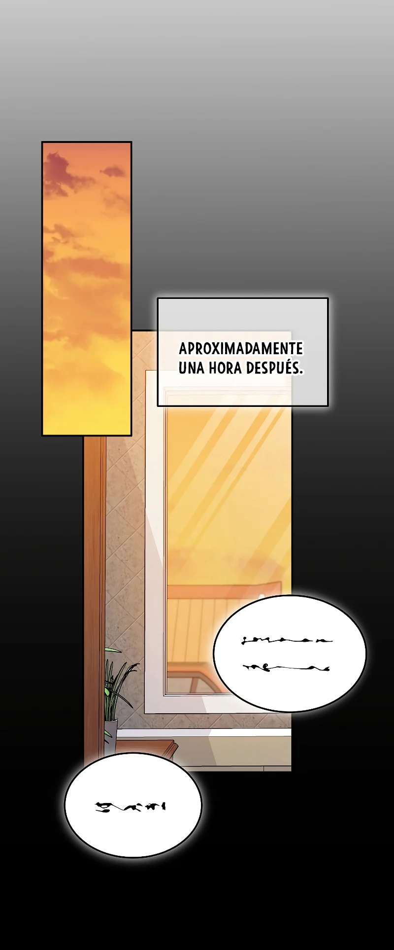 Página 55 del Manga