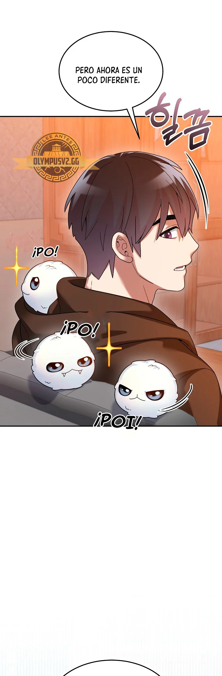 Página 35 del Manga