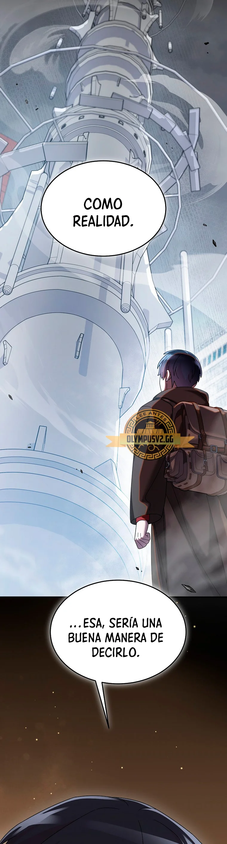Página 37 del Manga