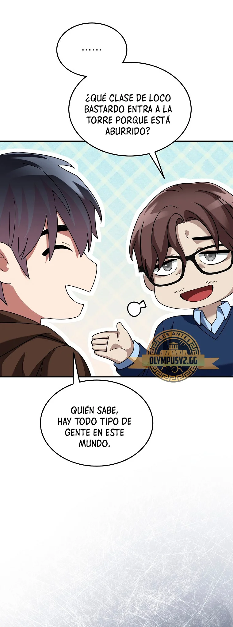 Página 42 del Manga