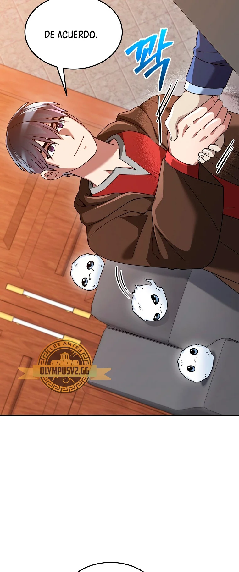 Página 46 del Manga