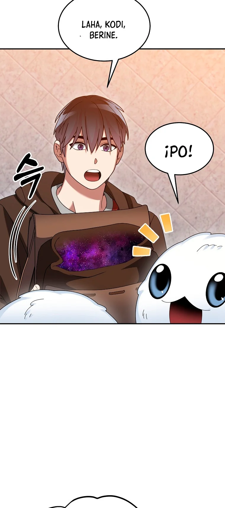 Página 47 del Manga