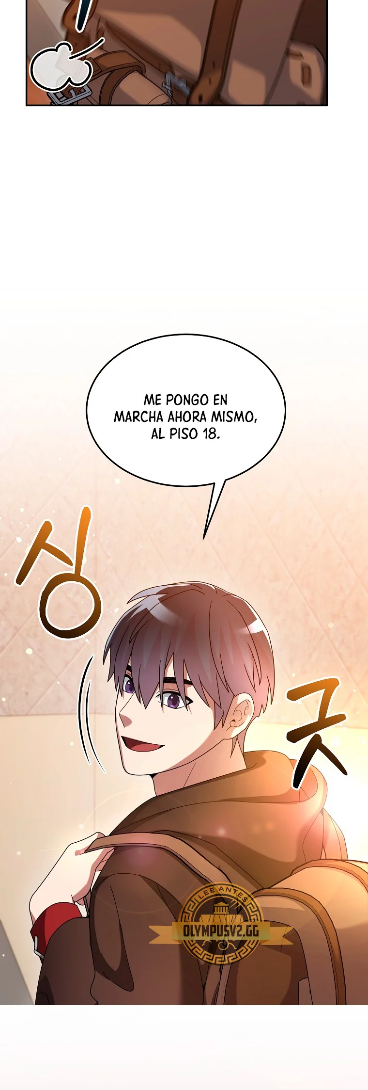Página 49 del Manga