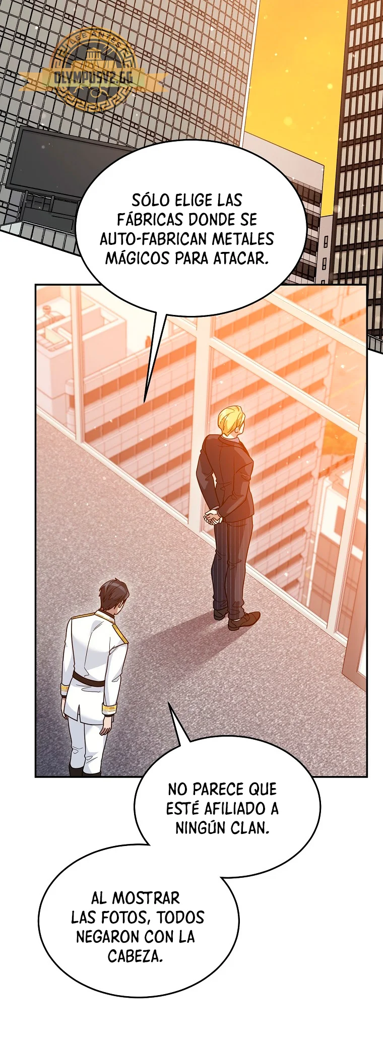 Página 51 del Manga