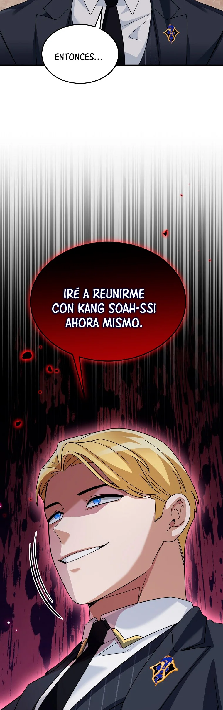 Página 60 del Manga